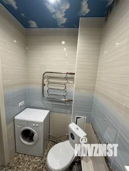 1-к квартира, на длительный срок, 33м2, 1/15 этаж