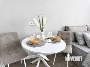 Студия квартира, посуточно, 30м2, 13/16 этаж