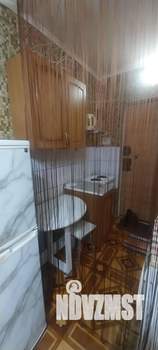 Студия квартира, на длительный срок, 17м2, 5/9 этаж