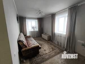 2-к квартира, на длительный срок, 47м2, 5/5 этаж