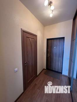 1-к квартира, на длительный срок, 40м2, 8/14 этаж