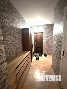 3-к квартира, на длительный срок, 76м2, 5/9 этаж