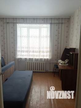 2-к квартира, на длительный срок, 56м2, 2/3 этаж