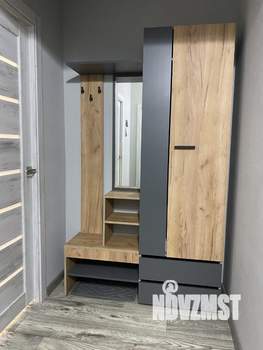 2-к квартира, на длительный срок, 40м2, 9/16 этаж