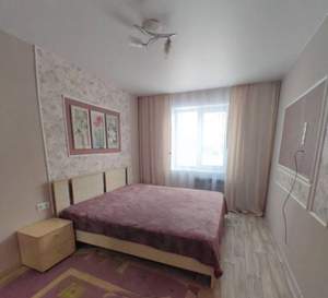 3-к квартира, на длительный срок, 63м2, 1/9 этаж