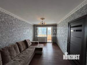 2-к квартира, на длительный срок, 43м2, 2/9 этаж