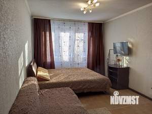 1-к квартира, на длительный срок, 35м2, 1/5 этаж