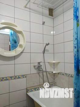 1-к квартира, посуточно, 17м2, 1/1 этаж