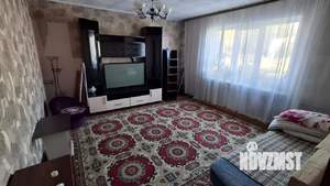 3-к квартира, на длительный срок, 65м2, 1/9 этаж