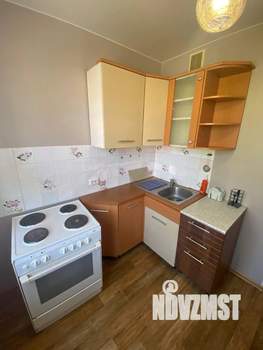 1-к квартира, на длительный срок, 30м2, 3/5 этаж