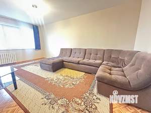 3-к квартира, на длительный срок, 62м2, 1/5 этаж