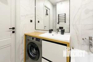 1-к квартира, посуточно, 52м2, 1/1 этаж