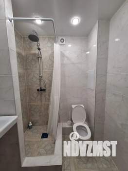 Студия квартира, посуточно, 17м2, 7/9 этаж