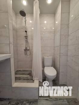 Студия квартира, посуточно, 17м2, 9/9 этаж