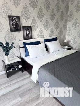 2-к квартира, посуточно, 55м2, 1/1 этаж