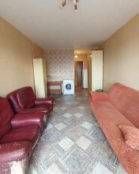 Студия квартира, на длительный срок, 23м2, 7/9 этаж