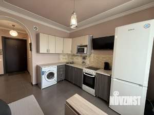 1-к квартира, на длительный срок, 32м2, 9/9 этаж