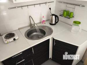 Студия квартира, на длительный срок, 23м2, 1/9 этаж