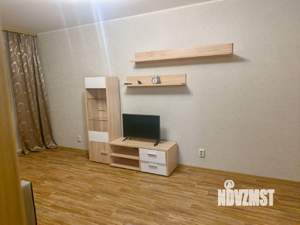 1-к квартира, на длительный срок, 36м2, 6/10 этаж