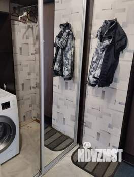 1-к квартира, на длительный срок, 31м2, 5/5 этаж