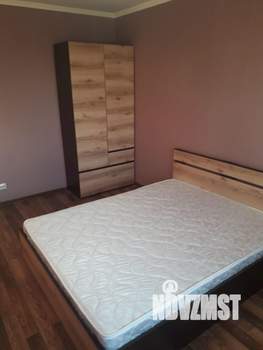 2-к квартира, на длительный срок, 63м2, 2/17 этаж