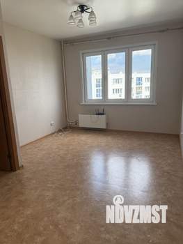 1-к квартира, на длительный срок, 32м2, 9/17 этаж