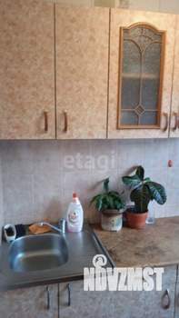 1-к квартира, на длительный срок, 34м2, 2/5 этаж