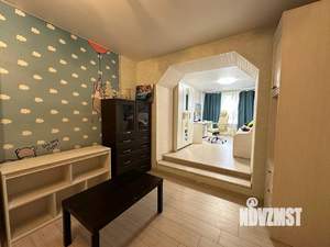 4-к квартира, на длительный срок, 109м2, 2/12 этаж