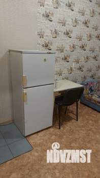 1-к квартира, на длительный срок, 34м2, 2/2 этаж