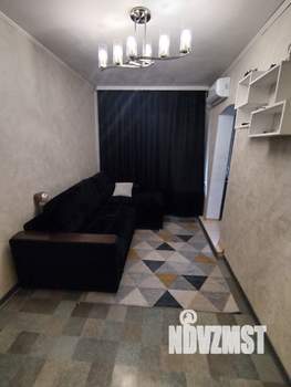 2-к квартира, на длительный срок, 44м2, 3/5 этаж