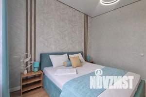 2-к квартира, посуточно, 55м2, 6/17 этаж