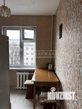 2-к квартира, на длительный срок, 45м2, 5/5 этаж