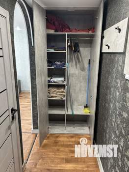 1-к квартира, посуточно, 30м2, 1/5 этаж