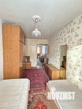 2-к квартира, на длительный срок, 46м2, 1/5 этаж