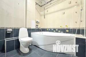 3-к квартира, посуточно, 85м2, 3/5 этаж