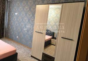 2-к квартира, на длительный срок, 64м2, 5/16 этаж