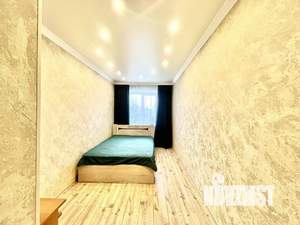 2-к квартира, посуточно, 40м2, 1/1 этаж