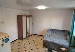 1-к квартира, на длительный срок, 26м2, 5/5 этаж