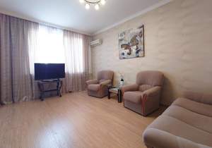 2-к квартира, на длительный срок, 75м2, 6/14 этаж