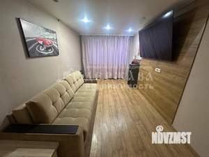 2-к квартира, на длительный срок, 45м2, 1/5 этаж