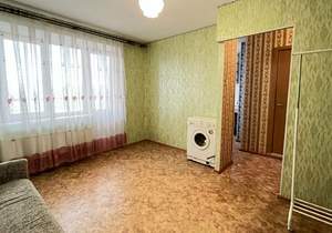 1-к квартира, на длительный срок, 31м2, 7/16 этаж