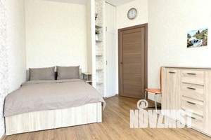 2-к квартира, посуточно, 50м2, 9/14 этаж