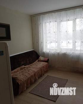 1-к квартира, на длительный срок, 17м2, 2/9 этаж