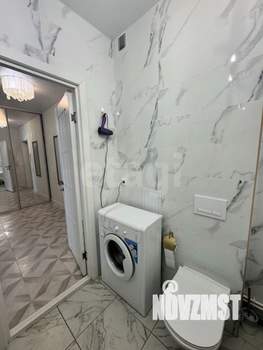2-к квартира, на длительный срок, 43м2, 4/15 этаж