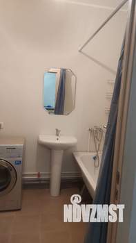 2-к квартира, на длительный срок, 45м2, 12/16 этаж