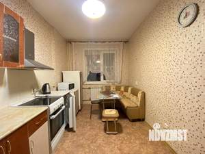 1-к квартира, на длительный срок, 40м2, 3/9 этаж