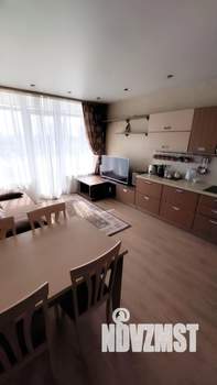 3-к квартира, на длительный срок, 80м2, 16/17 этаж