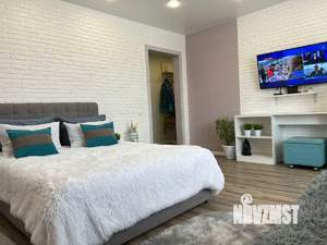 1-к квартира, посуточно, 32м2, 1/1 этаж