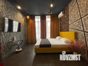 1-к квартира, посуточно, 35м2, 12/15 этаж