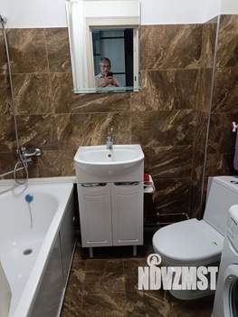 Студия квартира, на длительный срок, 24м2, 6/20 этаж